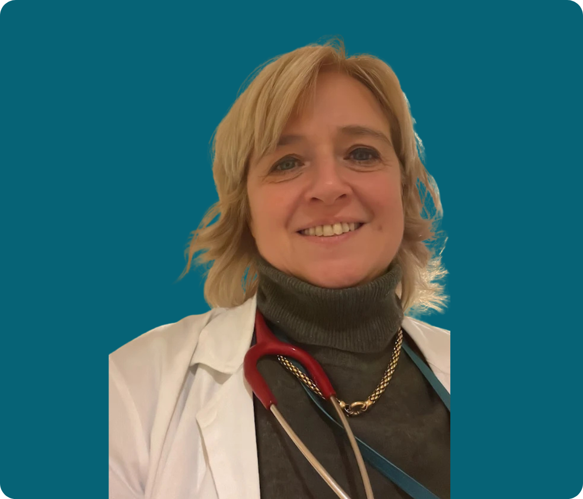 Dr.ssa Vigone Maria Cristina