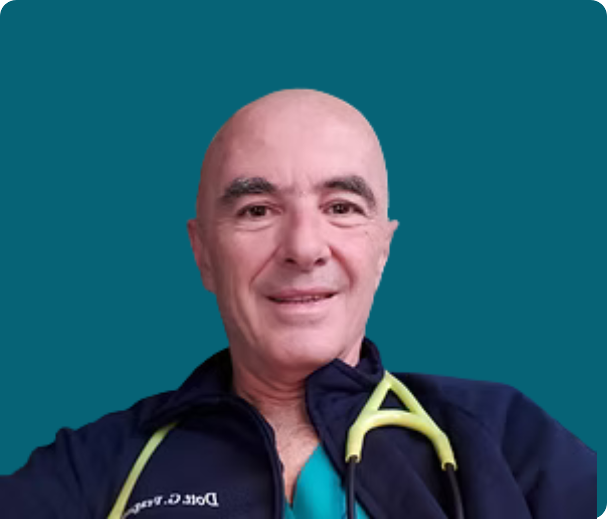 Dr. Fragasso Gabriele